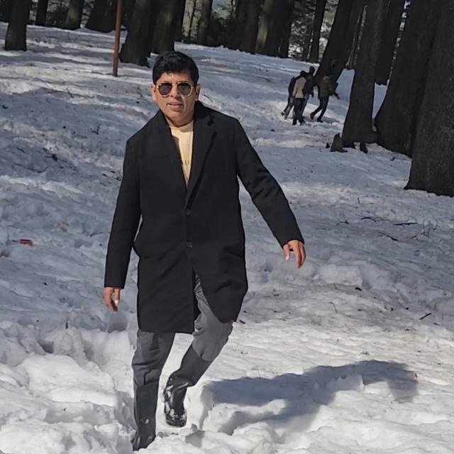 Rohit Kumar